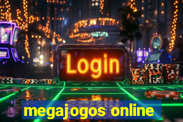 megajogos online